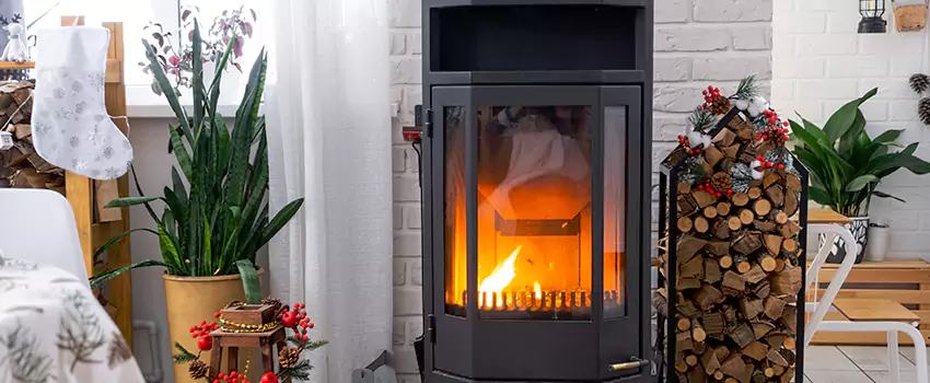 Benefits of Harman Stoves Fireplace in Moncton, NB