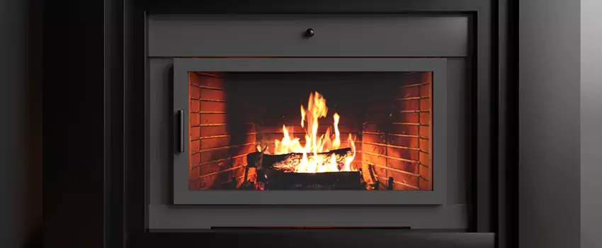 Heat & Glo Outdoor Gas Fireplaces Installation Contractors in Moncton, NB