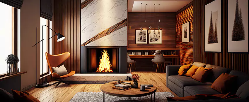 Heatilator Outdoor Fireplace Services in Moncton, New Brunswick