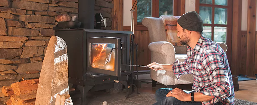 Specifications of Jøtul Fireplace and Inserts in Moncton, NB