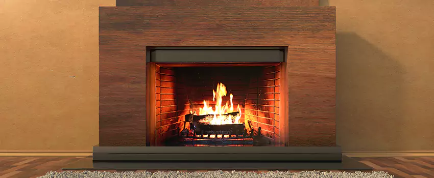 Kings Man Direct Vent Fireplaces Services in Moncton, New Brunswick