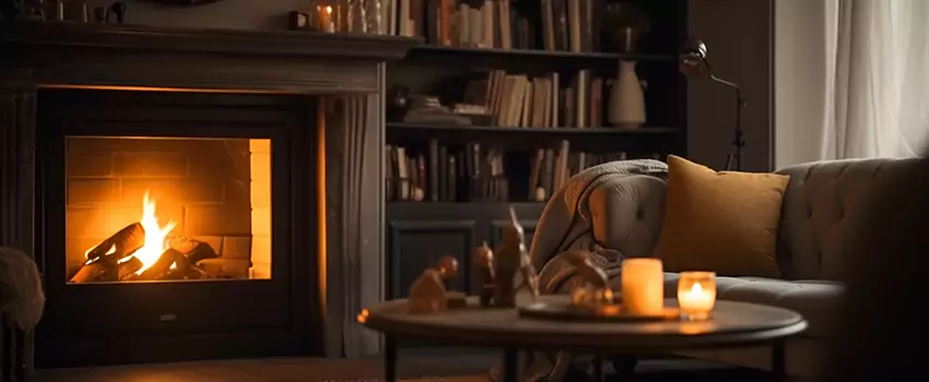 Ortal Wilderness Fireplace Repair And Maintenance in Moncton, New Brunswick