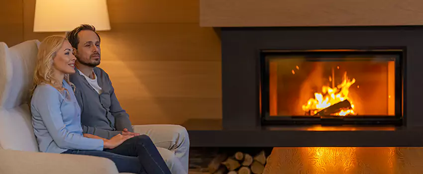 Cost-Effective Osburn Fireplace Installation and Repair in Moncton, NB