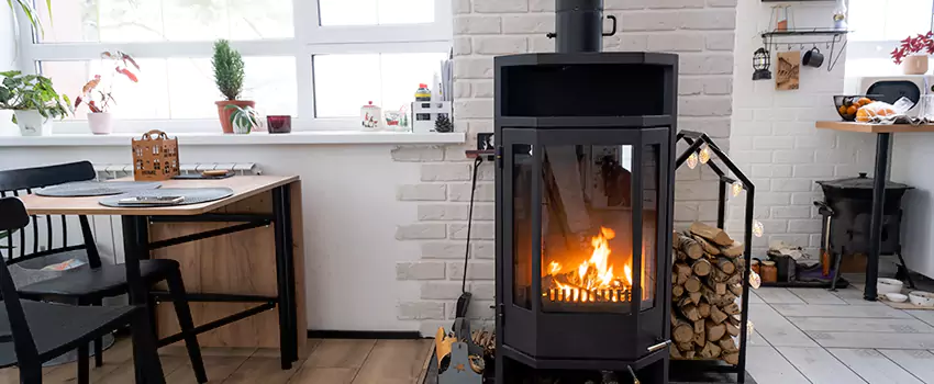 Benefits of Pacific Energy Fireplace in Moncton, New Brunswick