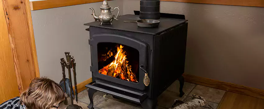 Quadra-Fire Expedition Wood Insert Repair in Moncton, NB