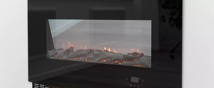 Ravelli Group Convection Fireplaces Installation in Moncton, New Brunswick