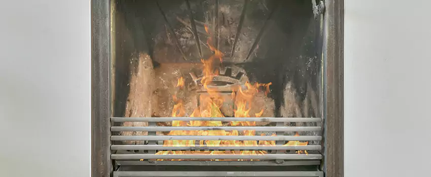 Regency Outdoor Fireplace Products Maintenance and Replacement Services in Moncton, New Brunswick