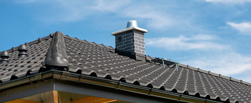 Residential Chimney Fans Installation and Repair Services in Moncton, New Brunswick