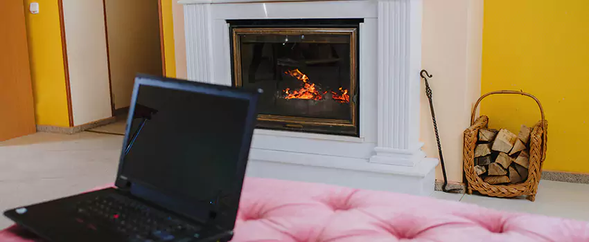 RSF Fireplaces Maintenance and Repair in Moncton, New Brunswick 