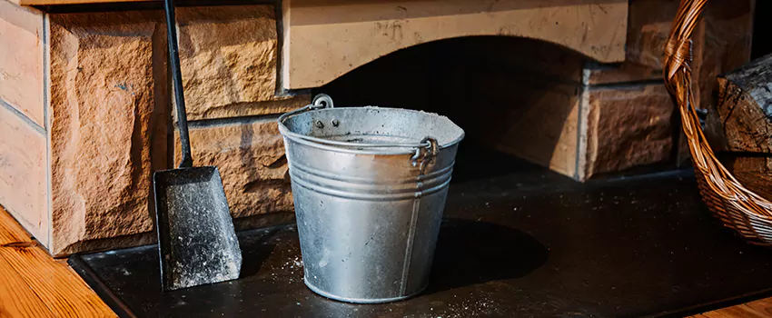 Soot Removal Process in Moncton, New Brunswick
