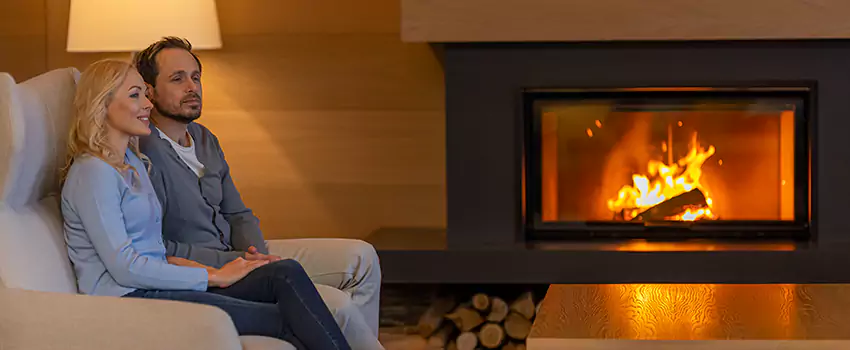 Superior Outdoor Fireplace Repair in Moncton, NB