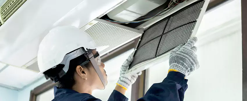 Vent Cleaning Company in Moncton, NB