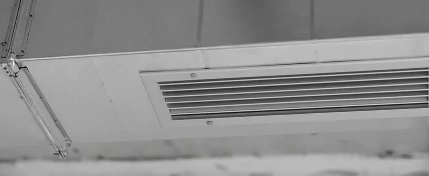 Ventilation Fan Cleaning Services in Moncton, New Brunswick