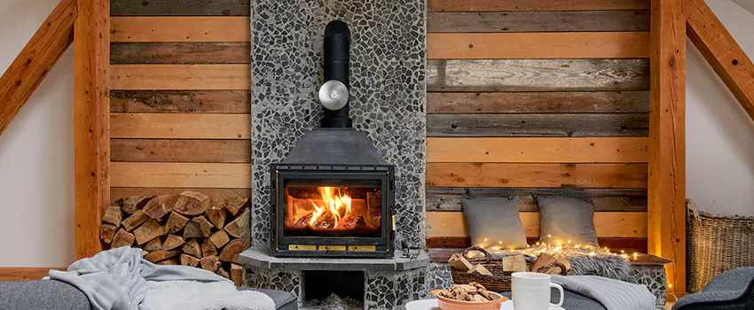 Key Features of Vermont Castings Fireplaces in Moncton, New Brunswick