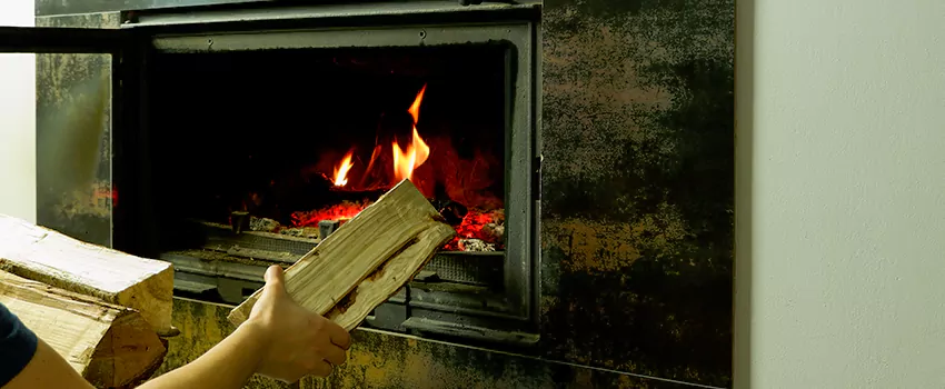 Best Wood Fireplace Repair Company in Glen Cairn, New Brunswick
