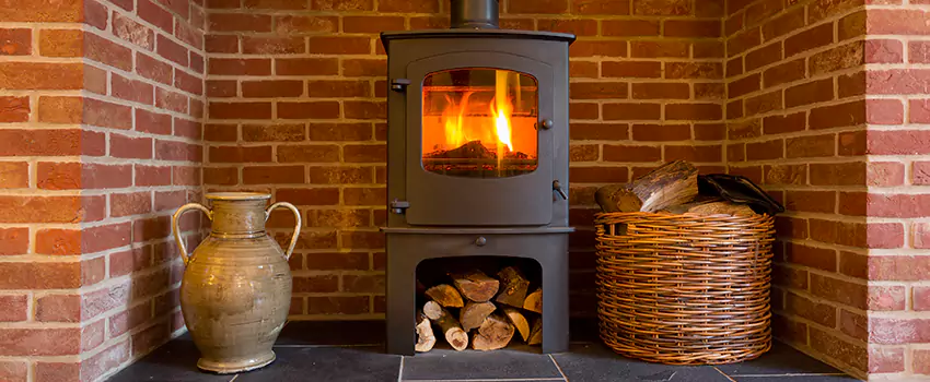 Wood Stove Inspection Services in Moncton, New Brunswick
