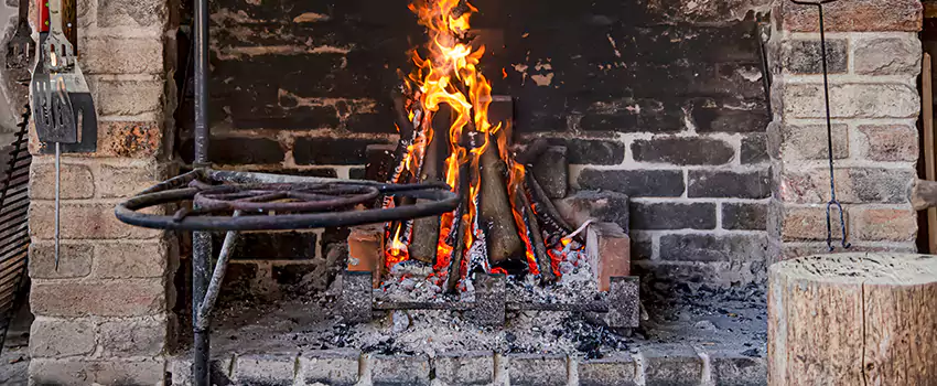 Masonry Fireplaces Brick Replacements Services in Moncton, NB