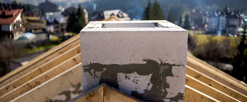 Chimney Ash Dump Cover Repair Services in Glen Cairn, NB