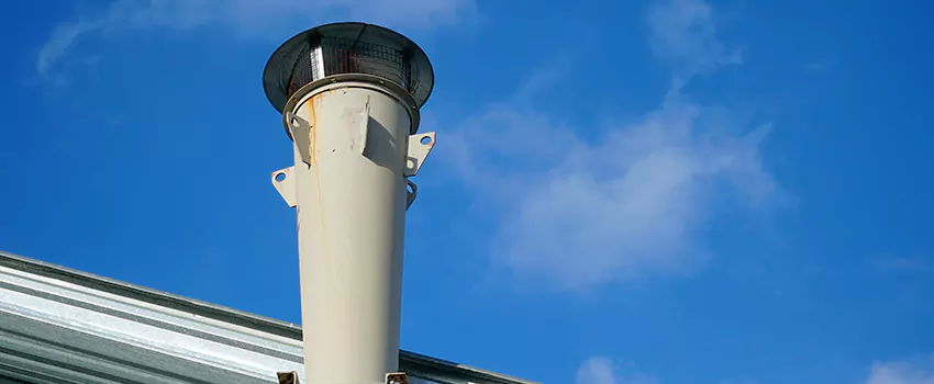 Chimney Chase Restoration Services in Moncton, NB