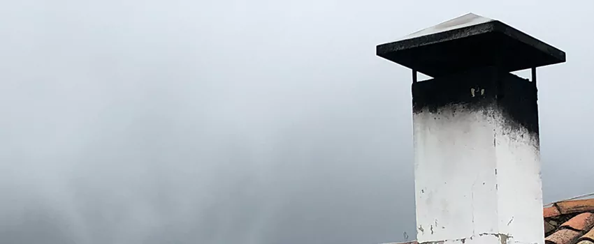 Multi-flue Chimney Caps Installation And Repair in Moncton, NB