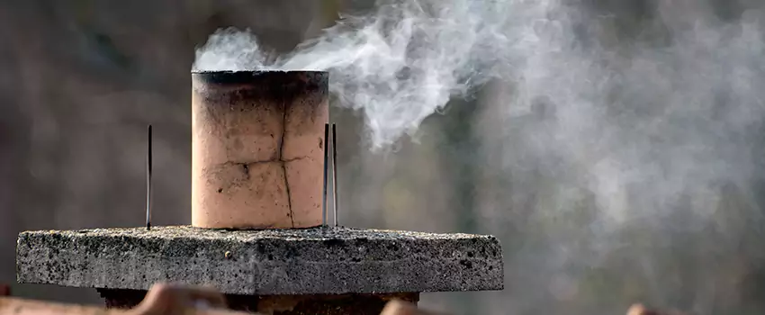 Chimney Creosote Cleaning Experts in Moncton, New Brunswick