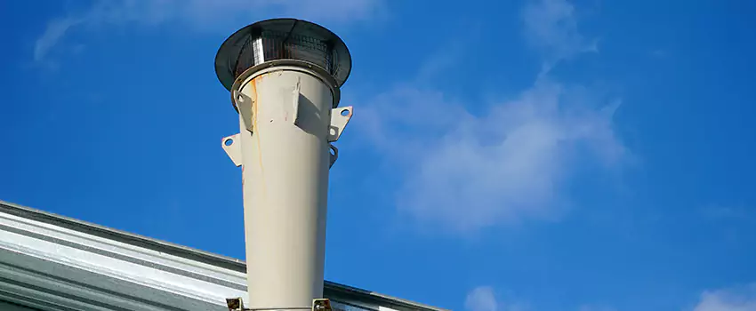 Commercial Chimney Services in Moncton, New Brunswick
