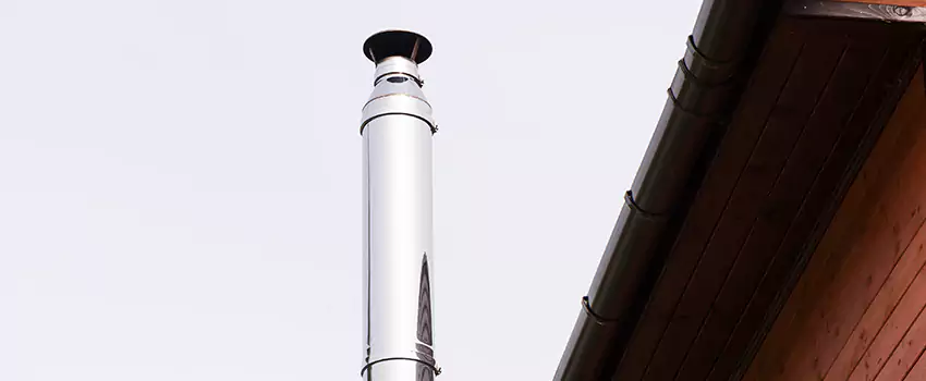 Chimney Installation Company in Moncton, NB