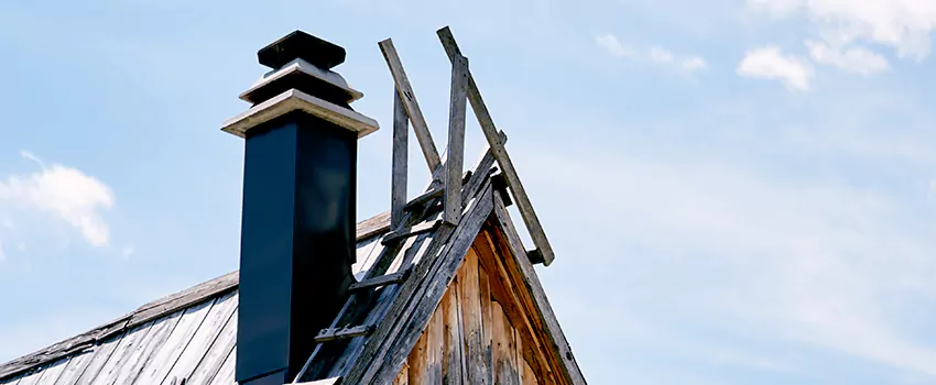 Insulated Chimney Liner Services in Moncton, NB