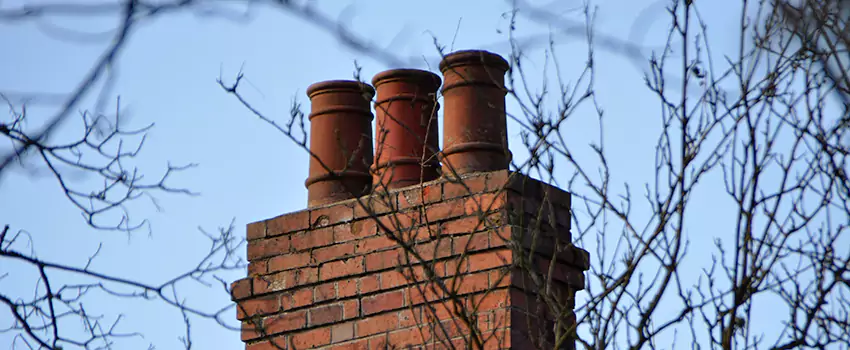 Chimney Flue Rebuild Services in Moncton, New Brunswick