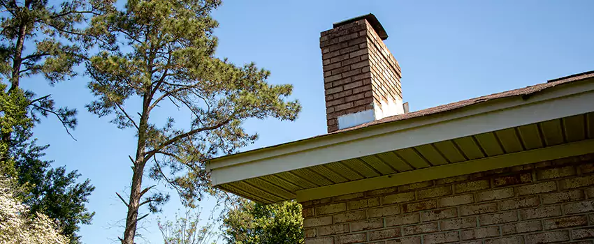 Chimney Design and Style Remodel Services in Moncton, New Brunswick