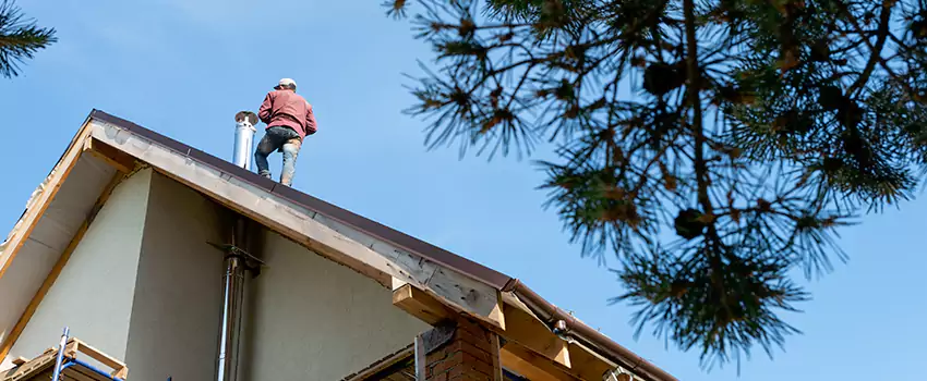 Chimney Repair Cost in Moncton, NB
