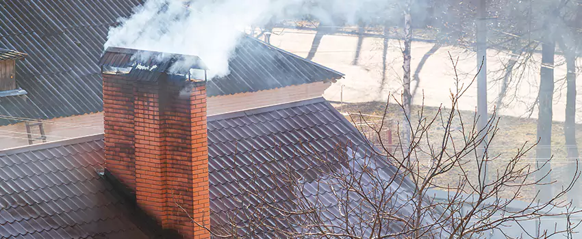 Chimney Saver Masonry Repair Contractor in Moncton, New Brunswick