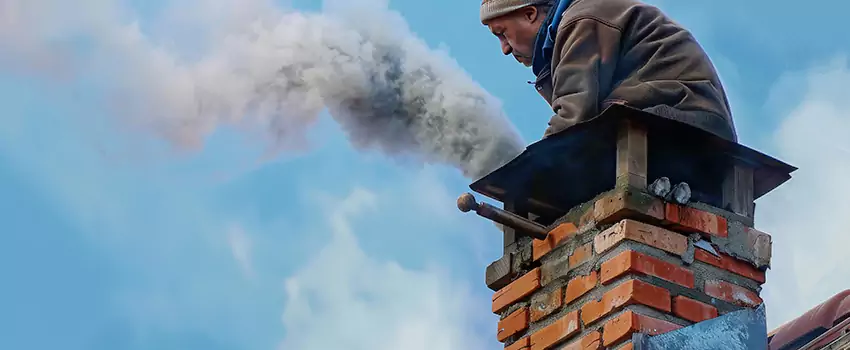 Soot Buildup Prevention in Moncton, New Brunswick