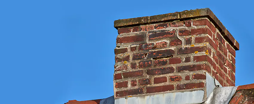 Chimney Exterior Refinishing in Mapleton, NB