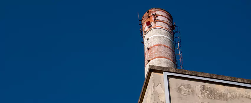 Commercial Waterproofing Chimney Installation And Repair Services in Moncton, NB