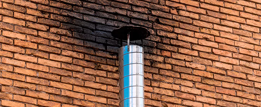 Creosote Removal Experts in Moncton, NB