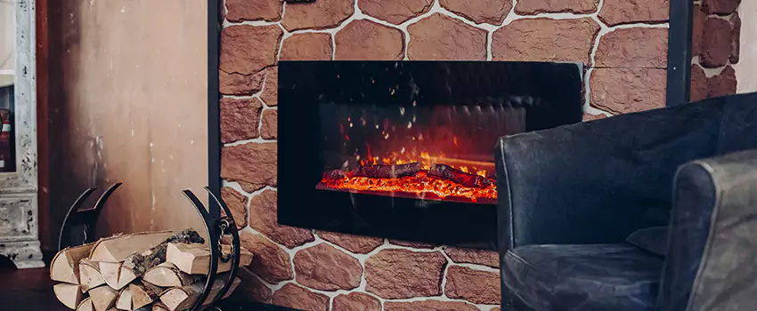 Custom Fireplace Design Refurbishment Services in Moncton, New Brunswick