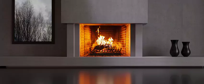Benefits of Electric Fireplace Embers in Moncton, NB