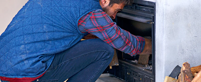Affordable Electric Fireplace Installation in Moncton, NB