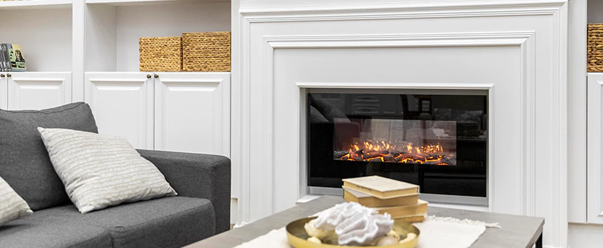 Cost of Ethanol Fireplace Repair And Installation Services in Moncton, NB