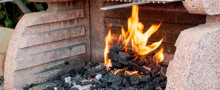 Clean The Fireplace Mantle And Hearth in Moncton, NB
