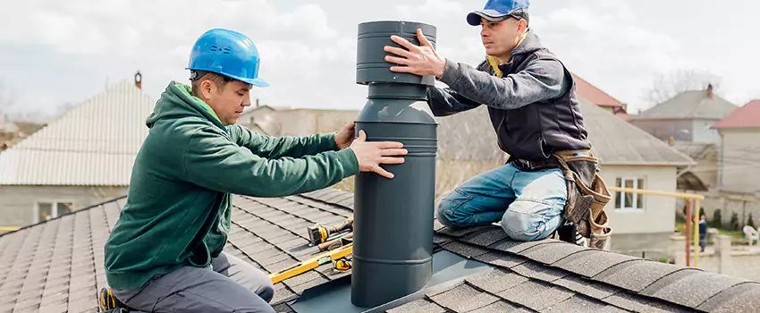 Professional Fireplace Maintenance Contractors in Glen Cairn, NB