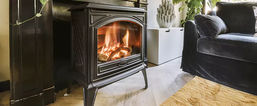 Fireplace Conversion Cost in Moncton, New Brunswick