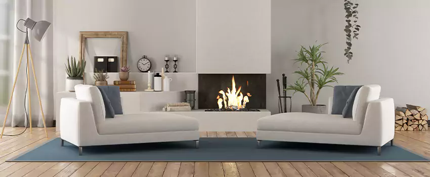 Fireplace Firebox Grate Replacement Services in Moncton, New Brunswick