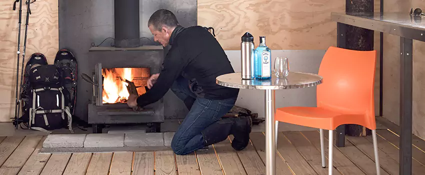 Ethanol Fireplace Fixing Services in Moncton, NB