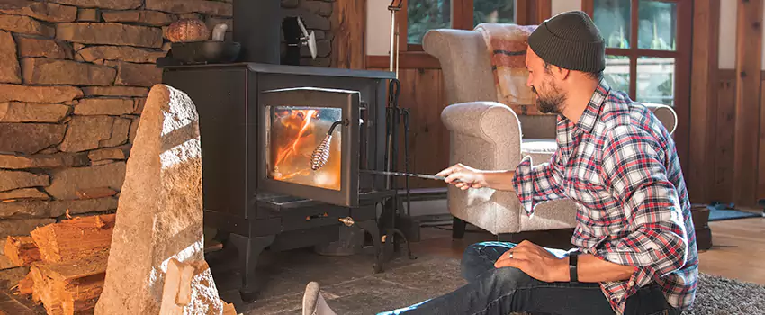 Fireplace Screen Installation And Replacement in Moncton, NB