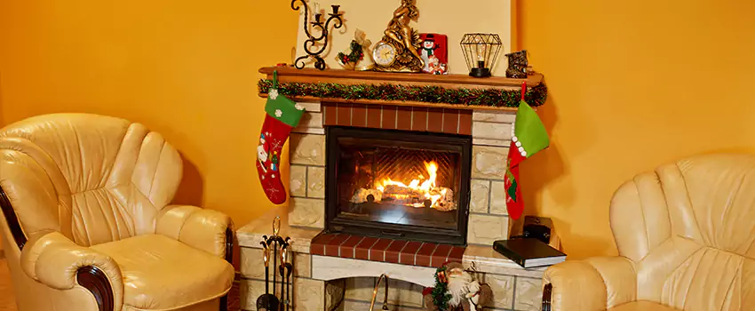 Fireplace Hearth Ideas in Moncton, New Brunswick