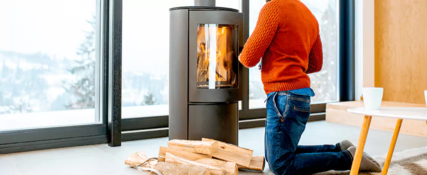 Top Fireplace Installation Company in Moncton, New Brunswick