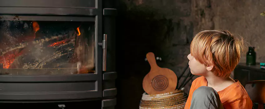 Fireplace Safety Locks For Kids in Moncton, NB