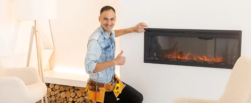 Fireplace Flue Maintenance Services in Moncton, NB